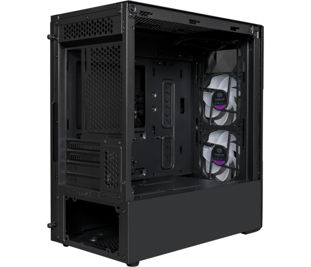 COOLER MASTER TD300 Mesh mini ITX z oknem ARGB TD300-KGNN-S00 - 1075392 - zdjęcie 5